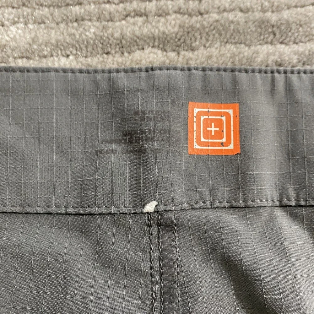 5.11 Tactical Shorts Mens 40 Board Swim Trunks 10
